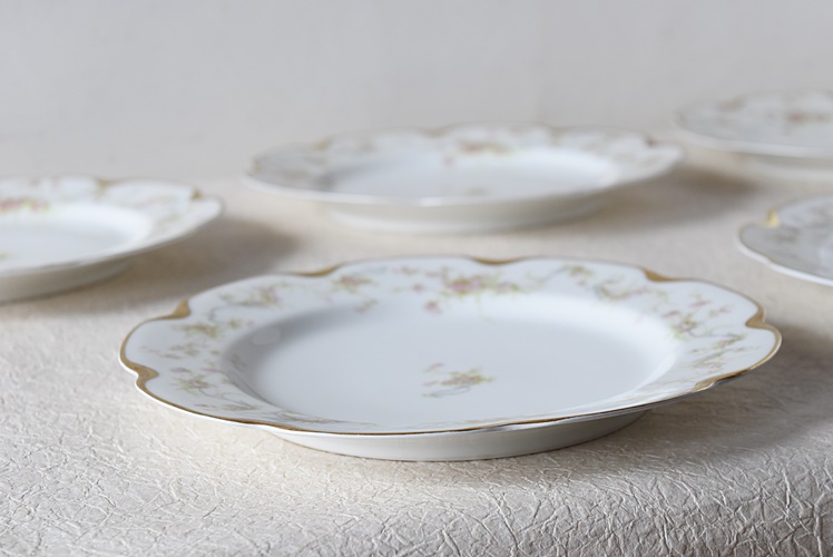 Haviland Limoges アビランド リモージュ フランスアンティーク ...