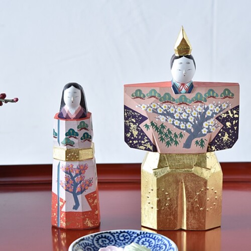 人形 雛道具 - 生活骨董と古布のアンティークショップ antique TANTRA