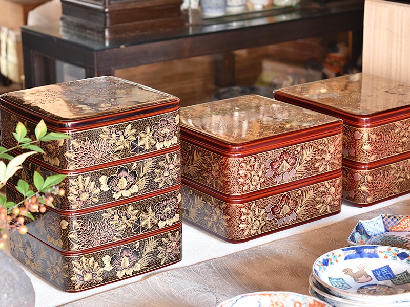 トップページ - 生活骨董と古布のアンティークショップ antique TANTRA