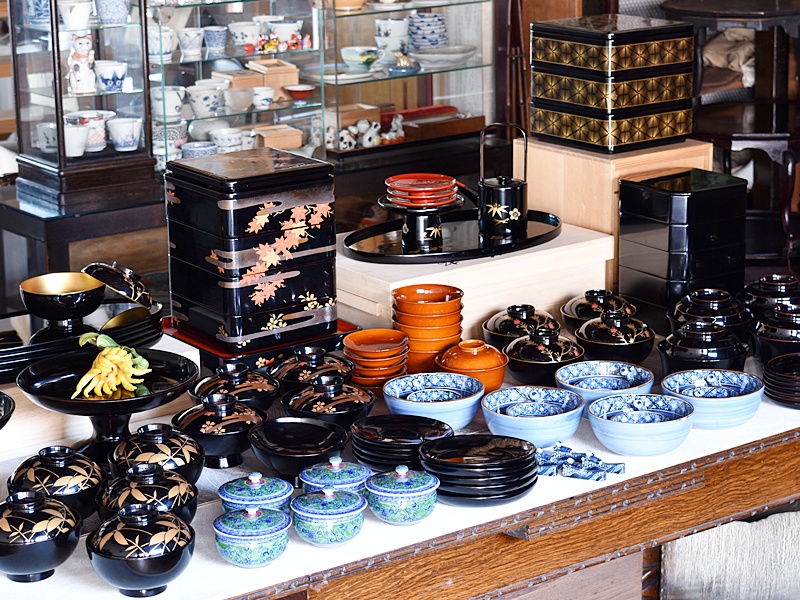 トップページ - 生活骨董と古布のアンティークショップ antique TANTRA