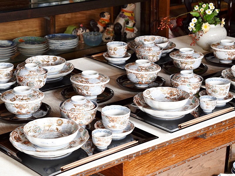 トップページ - 生活骨董と古布のアンティークショップ antique TANTRA