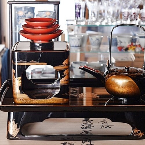 工芸品 - 生活骨董と古布のアンティークショップ antique TANTRA